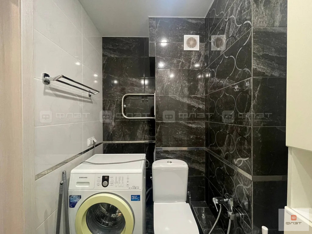 Аренда квартиры, Казань, ул. Новоселья д.4 - Фото 8