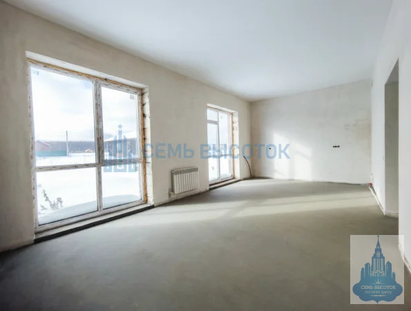 Продажа дома, Домодедово, Домодедово г. о., 87 - Фото 6