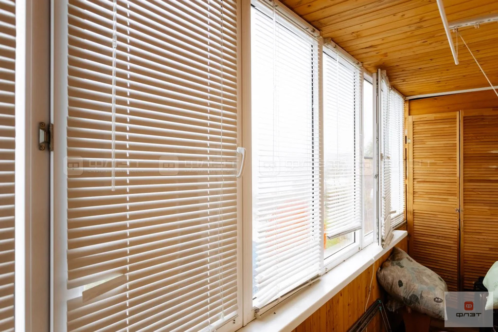 Продажа квартиры, Казань, ул. Интернациональная (Константиновка) - Фото 20