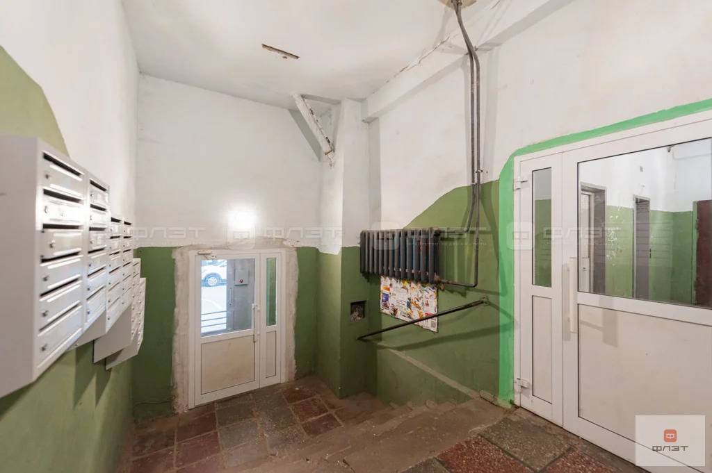 Продажа квартиры, Казань, ул. Лукина - Фото 26
