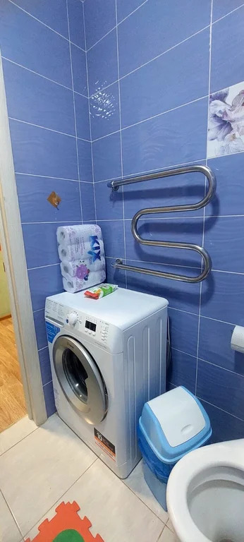 Продажа квартиры, Афипский, Северский район, ул. Победы - Фото 3