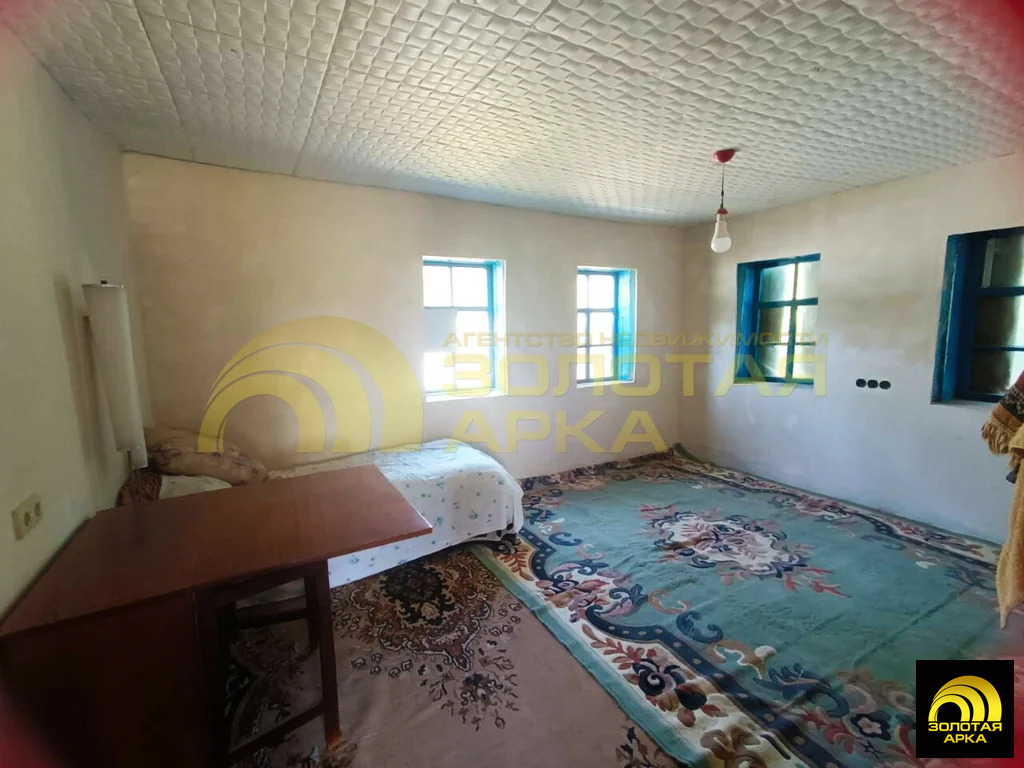 Продажа дома, Михайловское, Северский район, Луговой переулок - Фото 18