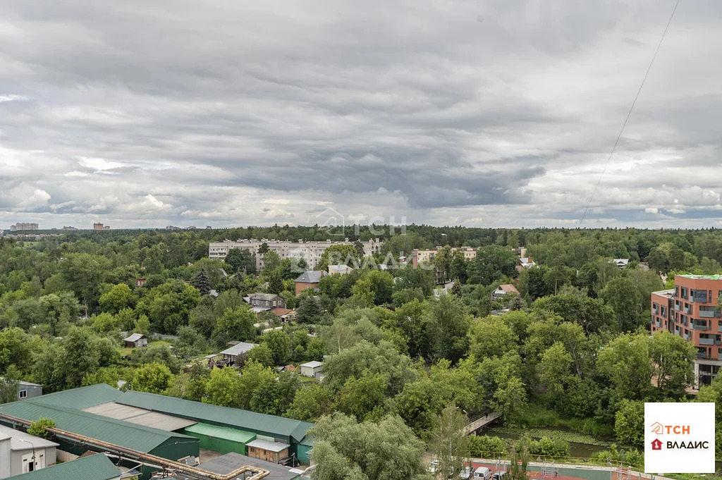 Продажа квартиры, Королев, Советская улица - Фото 40