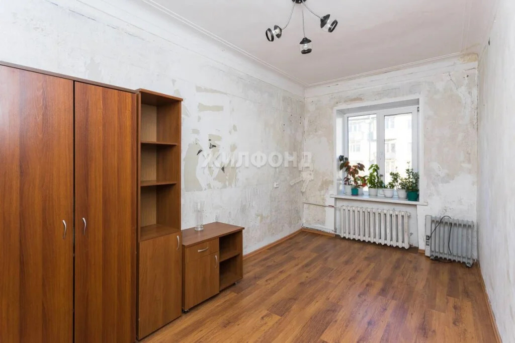 Продажа квартиры, Новосибирск, ул. Народная - Фото 6