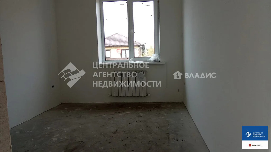 Продажа дома, Тюшево, Рязанский район, Молодёжная улица - Фото 11