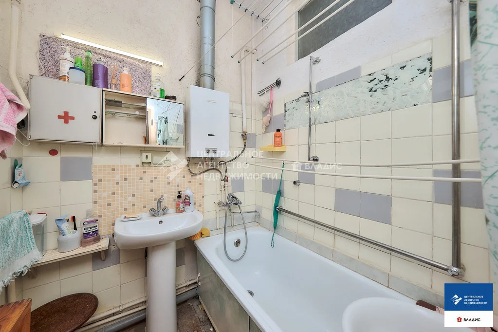 Продажа квартиры, Рязань, ул. Октябрьская - Фото 4