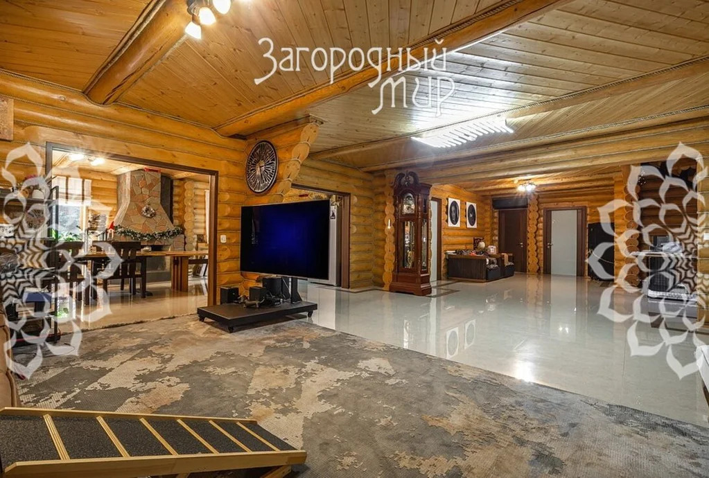 Продам дом, Рублево-Успенское шоссе, 14 км от МКАД - Фото 2