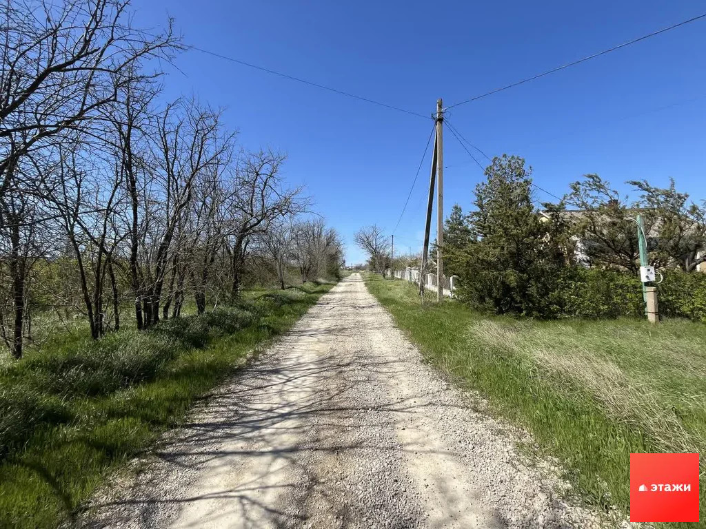 Продажа участка, Яркое, Сакский район, ул. Боярко - Фото 2