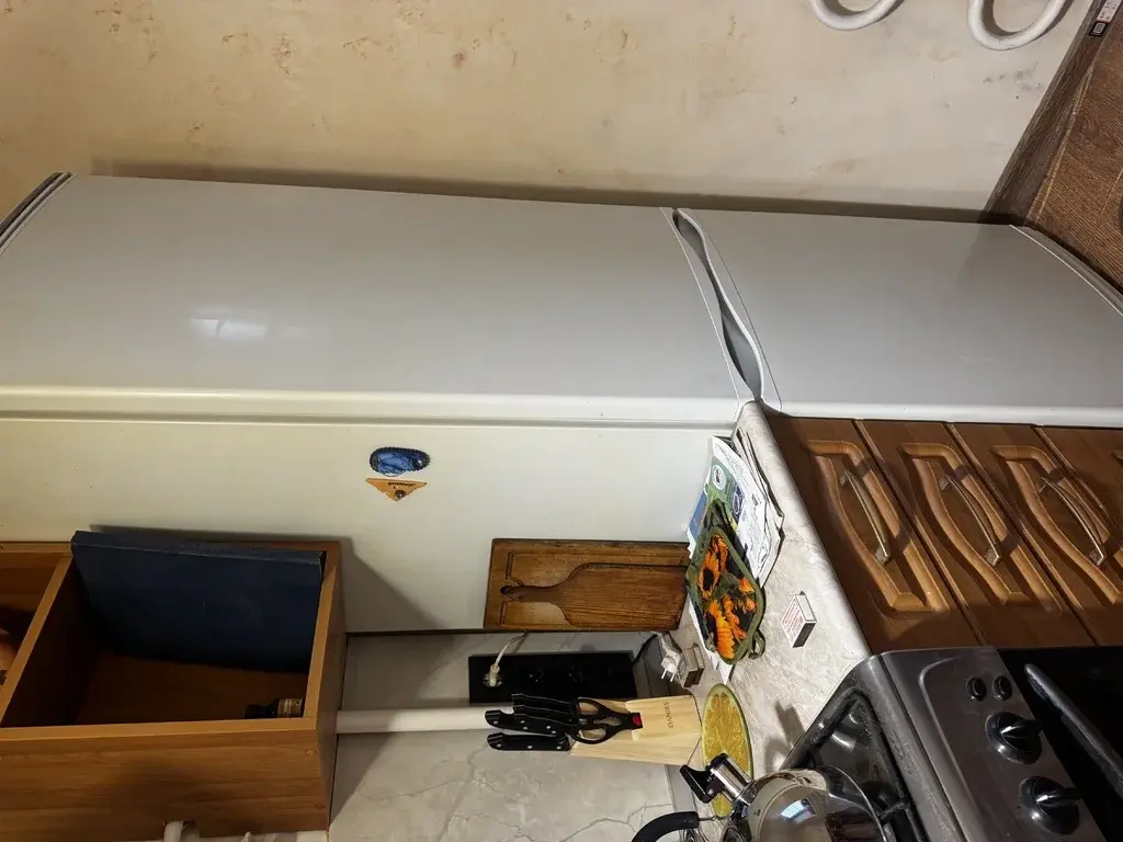 3-к ул.Энгельса, дом 34 - Фото 17