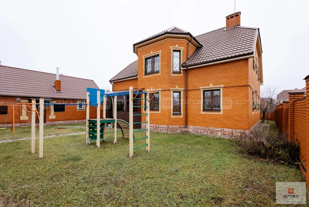 Продажа дома, Казань, ул. Нагорная (Новая Сосновка) - Фото 6