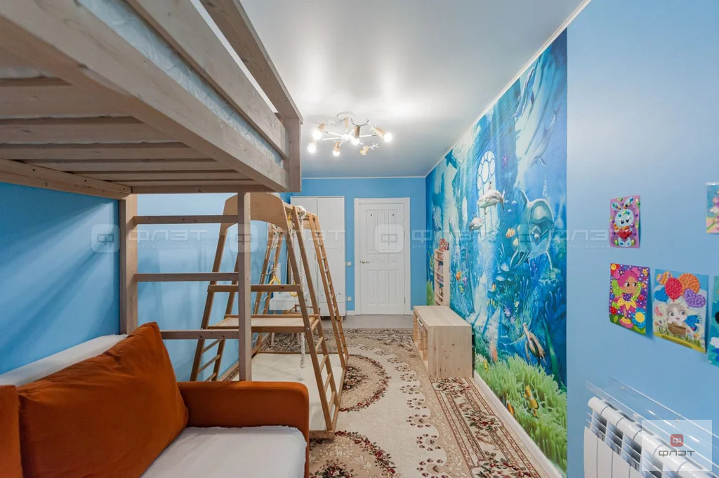 Продажа квартиры, Казань, ул. Магистральная - Фото 20