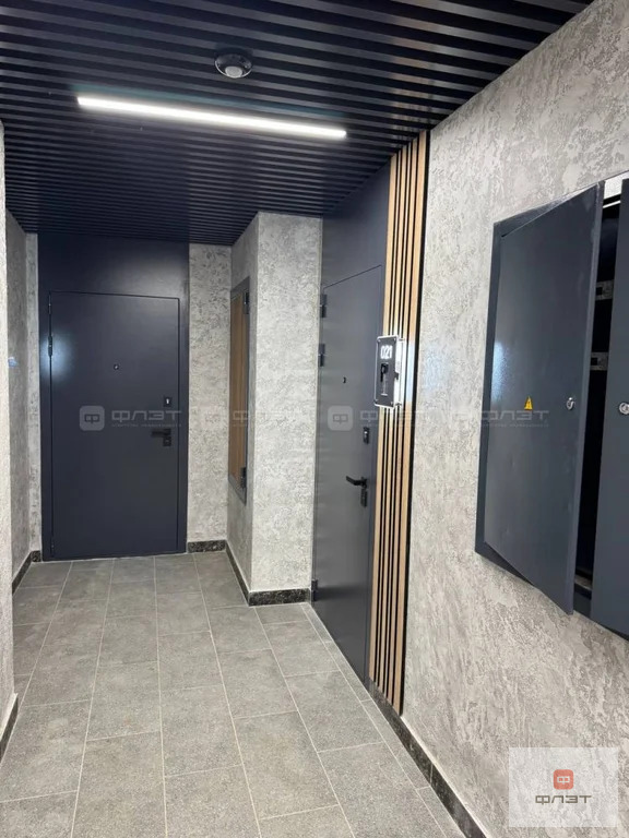 Продажа квартиры в новостройке, Казань, городок. Военный 33-й - Фото 13