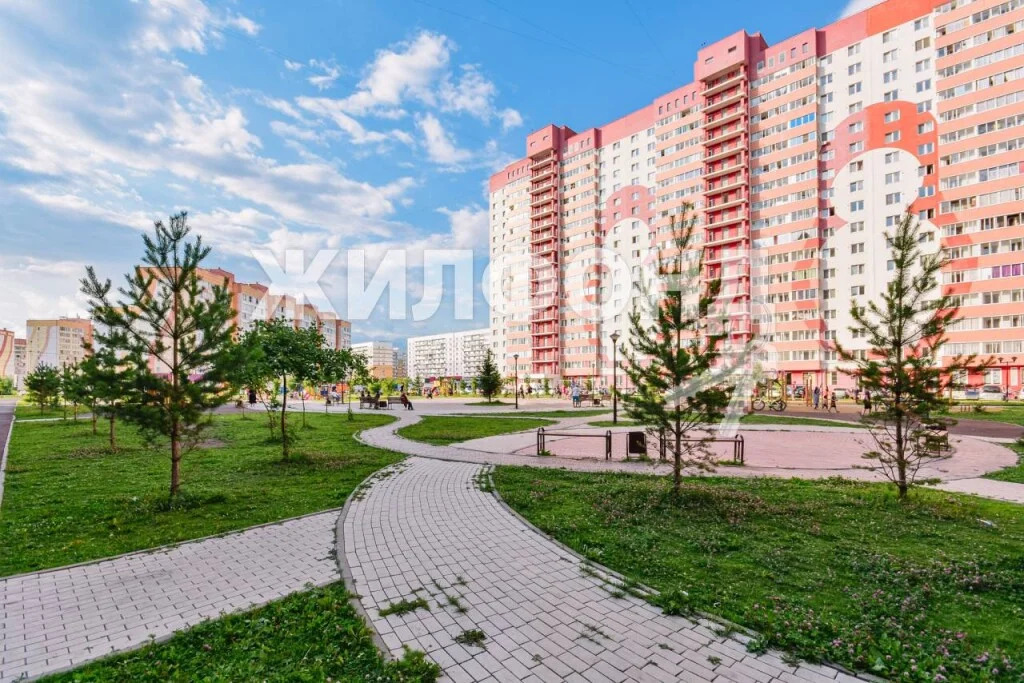 Продажа квартиры, Новосибирск, Дмитрия Шмонина - Фото 54