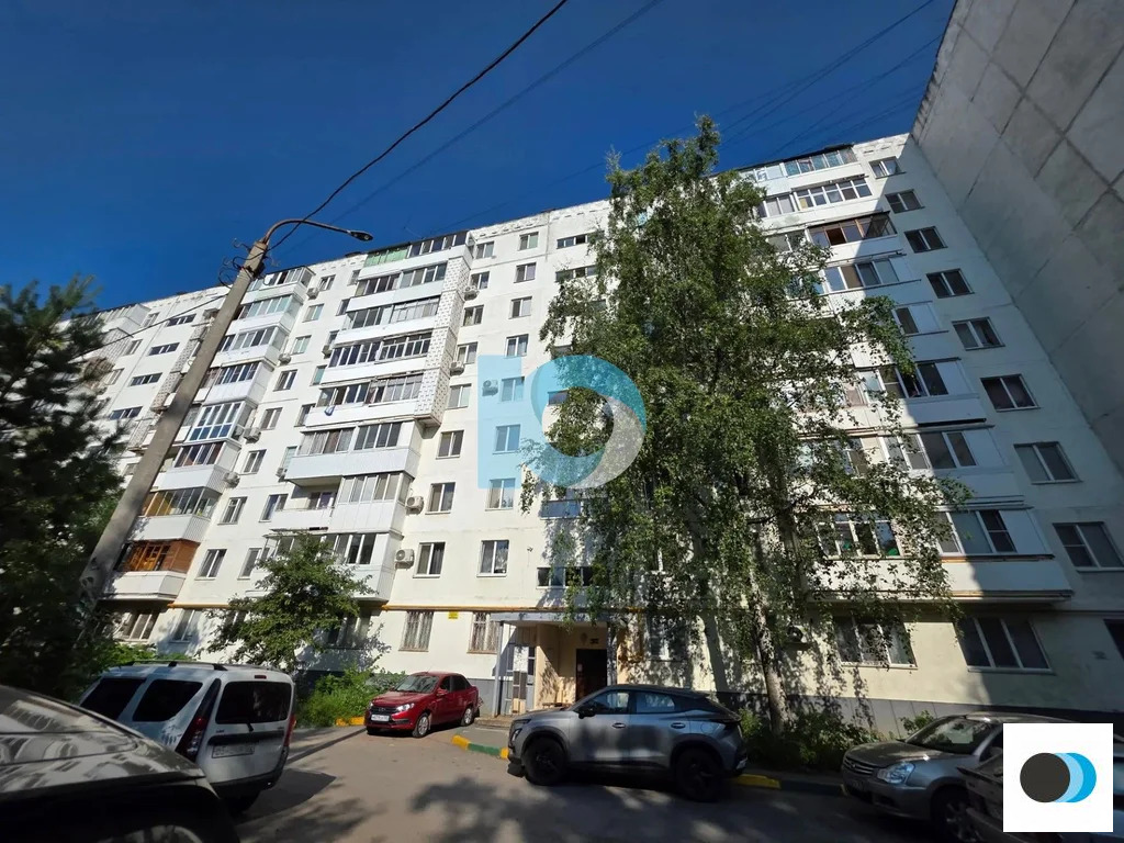 Продажа квартиры, Уфа, ул. Николая Дмитриева - Фото 1
