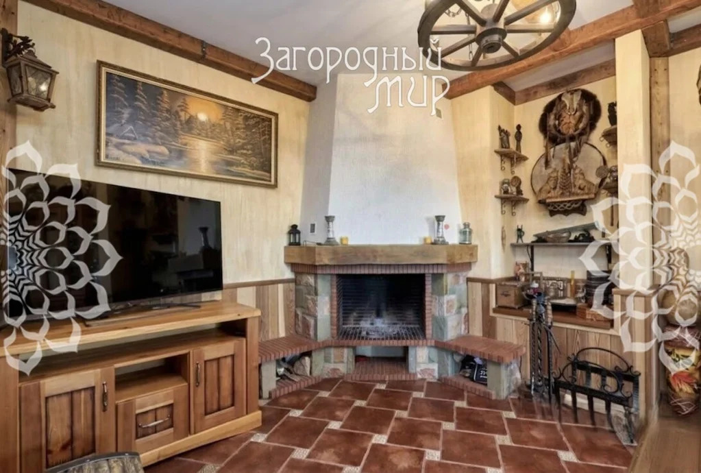 Продам дом, Рогачевское шоссе, 40 км от МКАД - Фото 5