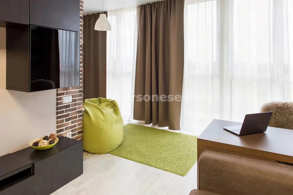 Продажа квартиры, Севастополь, ул. Парковая - Фото 1