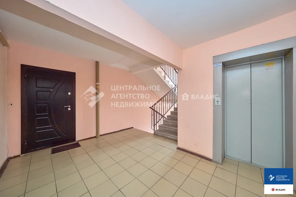 Продажа квартиры, Рязань, ул. Вокзальная - Фото 12