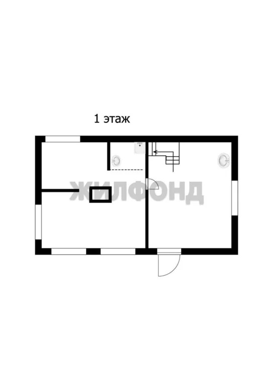 Продажа дома, Новосибирск, ул. Сосновая - Фото 32