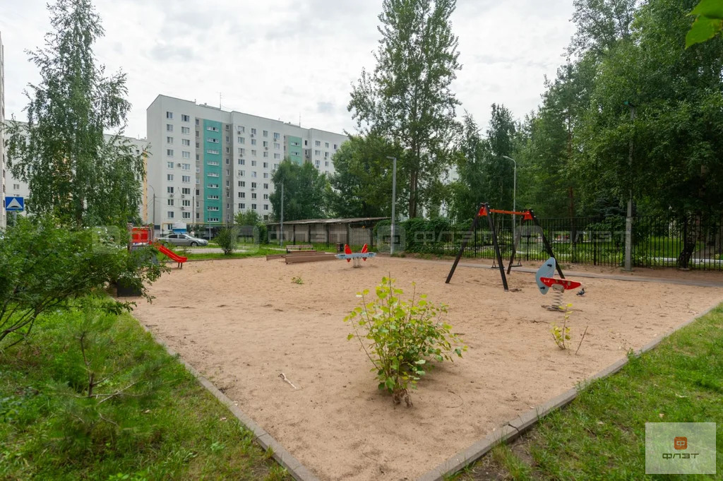 Продажа квартиры, Казань, Фатыха Амирхана пр-кт. - Фото 23