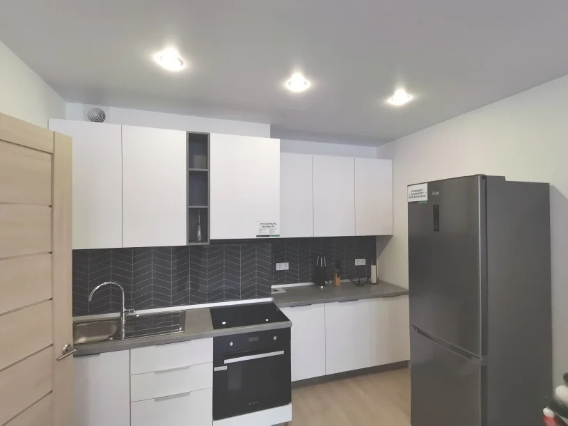 Продается квартира, 75.1 м - Фото 1
