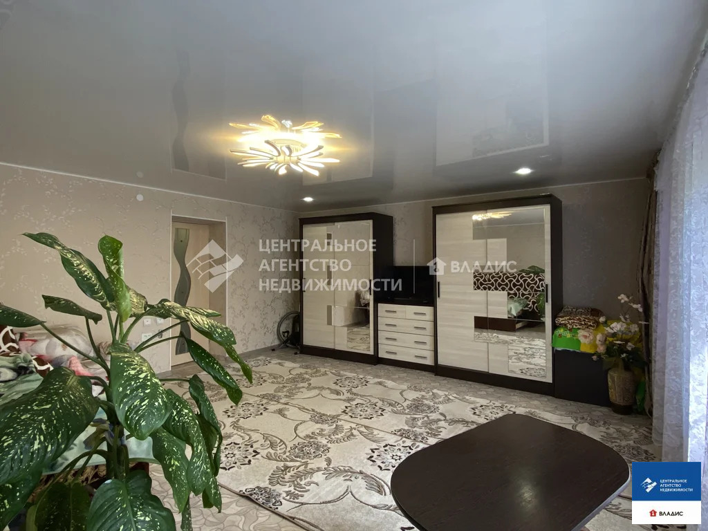 Продажа дома, Лопатино, Скопинский район, ул. Центральная - Фото 2