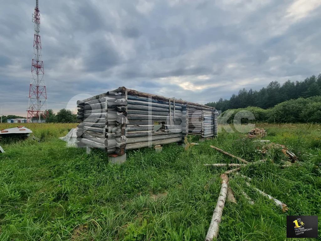 Продажа участка, Воскресенск, Воскресенский район, Богатищево д, 45 - Фото 3