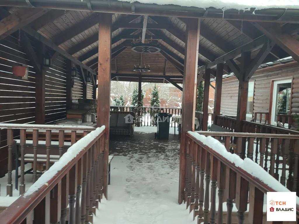 Продажа дома, Вялки, Раменский район, ул. Заречная - Фото 31