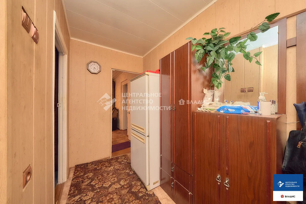 Продажа квартиры, Рязань, ул. Магистральная - Фото 11