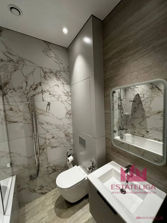 Аренда квартиры, Большая Спасская улица - Фото 5