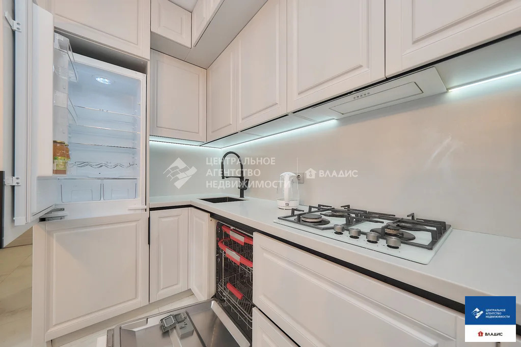 Продажа квартиры, Рязань, ул. Островского - Фото 18