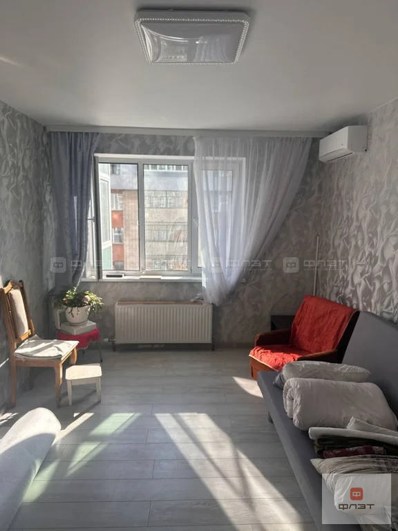 Аренда квартиры, Казань, ул. Краснококшайская д.84А - Фото 14
