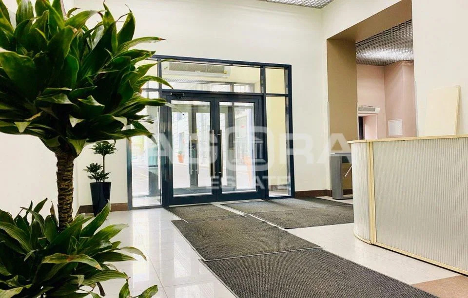 Продажа офиса, м. Дмитровская, ул. Новодмитровская Б. - Фото 4