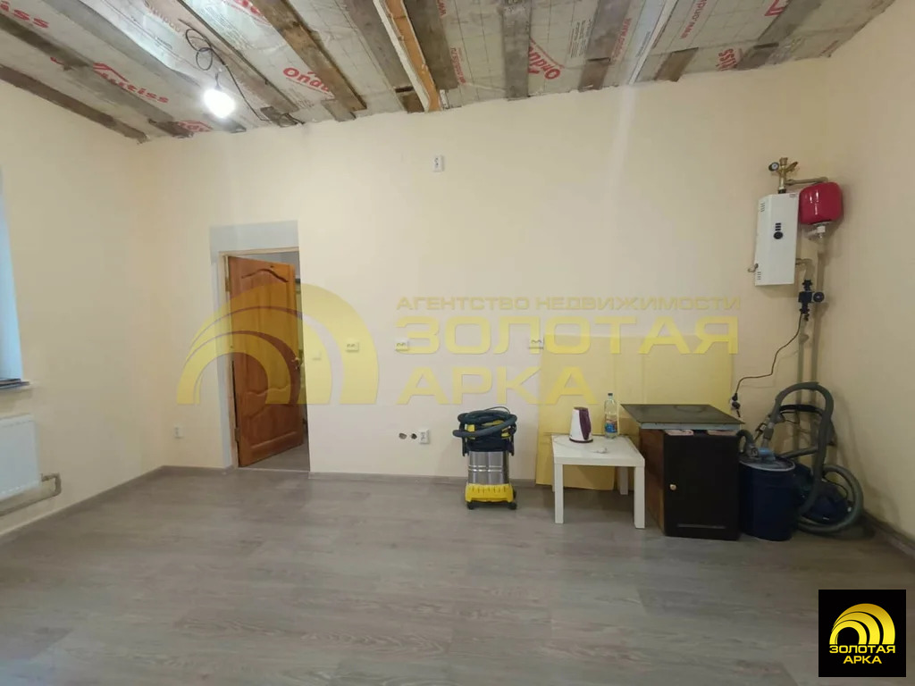 Продажа дома, Свободный, Абинский район, ул. Солнечная - Фото 8