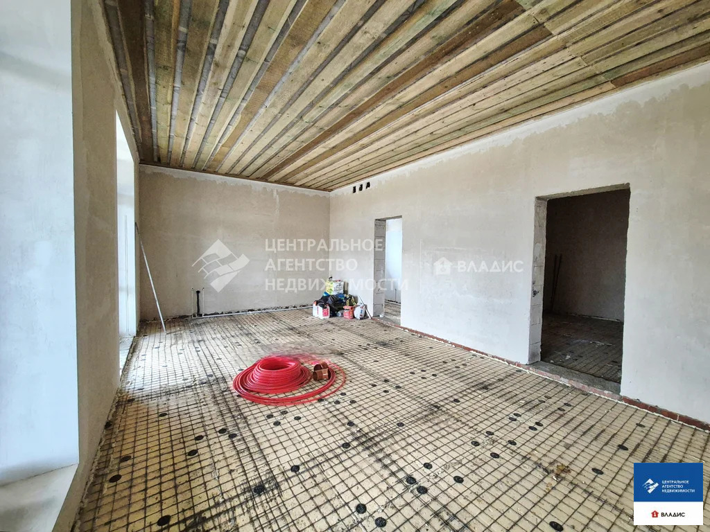 Продажа дома, Поляны, Рязанский район, Затинная улица - Фото 9