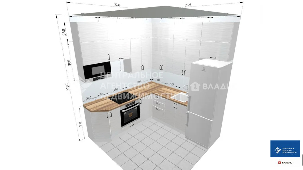Продажа квартиры, Рязань, ул. Быстрецкая - Фото 19