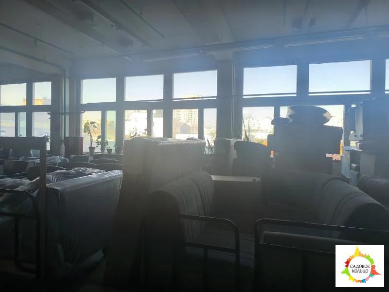 Отапливаемое помещение под склад - Фото 10