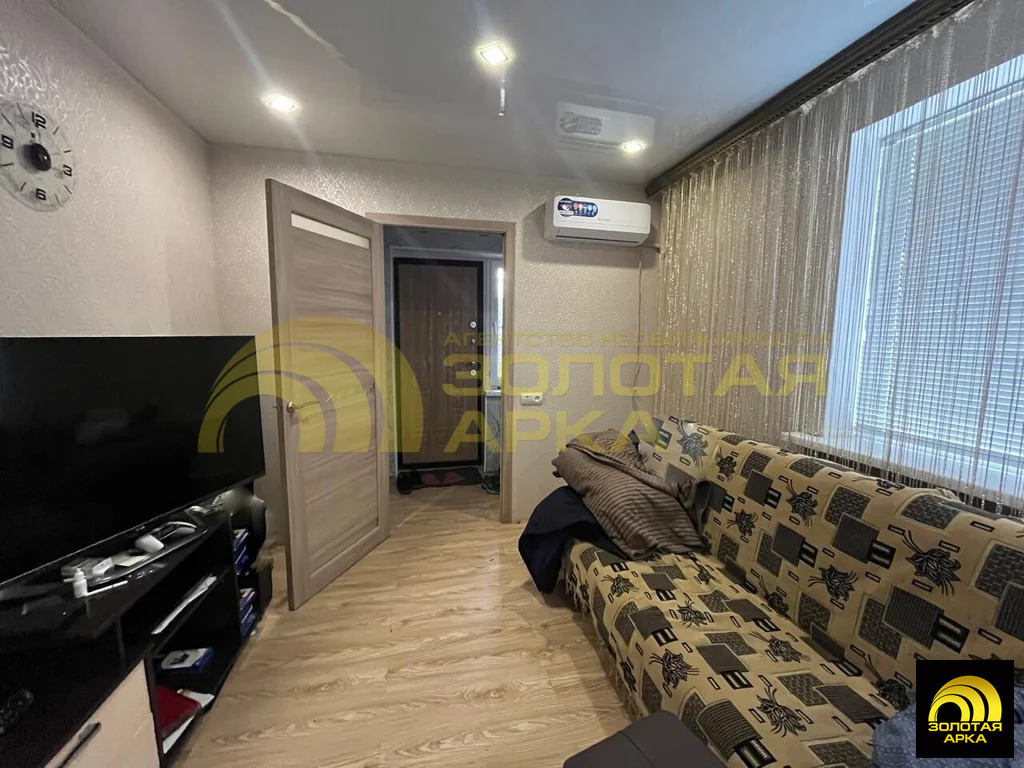 Продажа квартиры, Нефтепромысловый, Крымский район - Фото 0