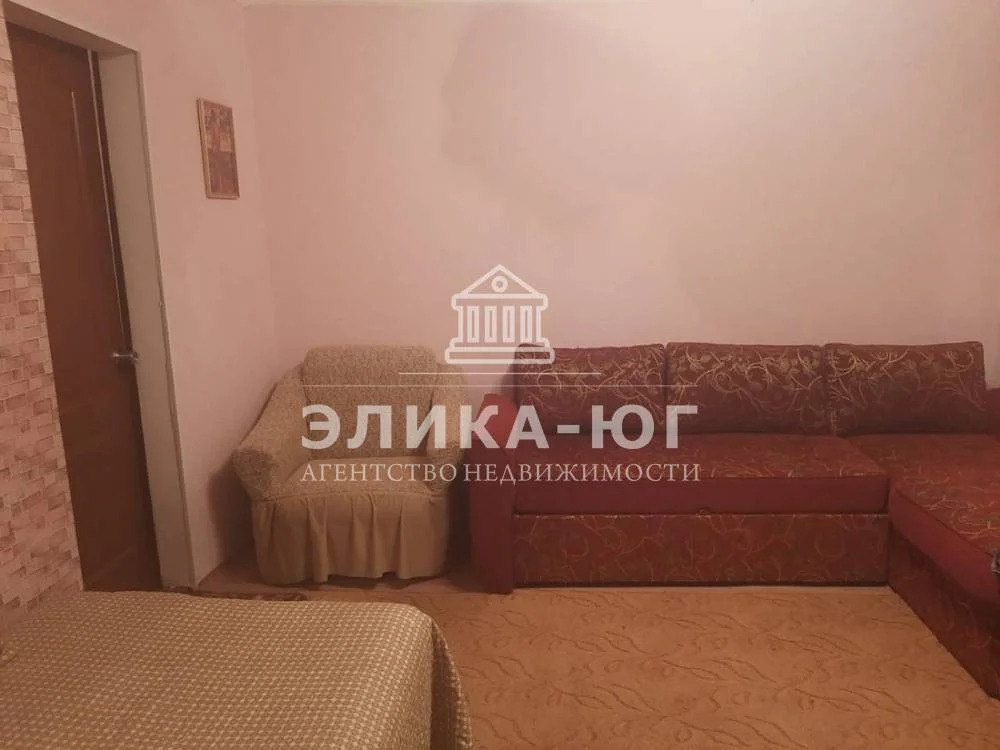 Продажа дома, Шаумян, Туапсинский район, ул. Шаумяна - Фото 5