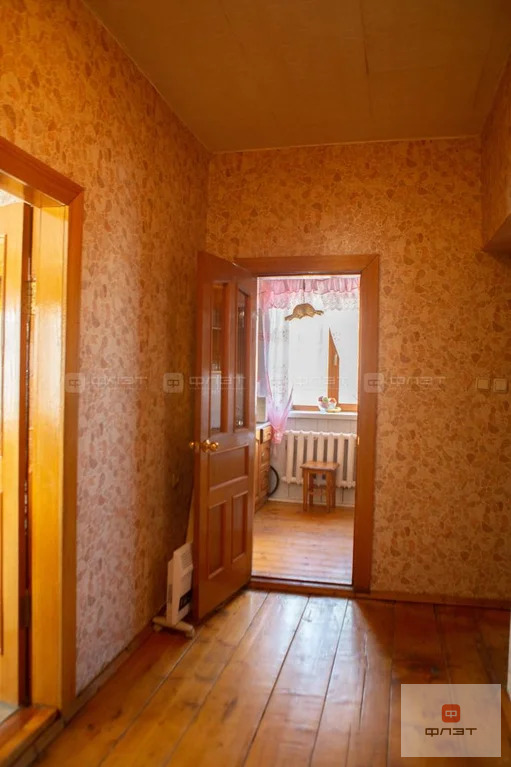 Продажа дома, Бавлы, Бавлинский район, ул. Вагапова - Фото 14