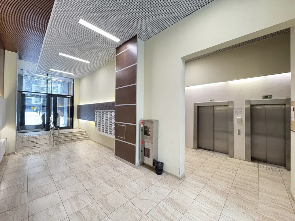 Аренда Евротрехкомнатной кв. в ЖК "Город на Реке Тушино-2018" - Фото 4