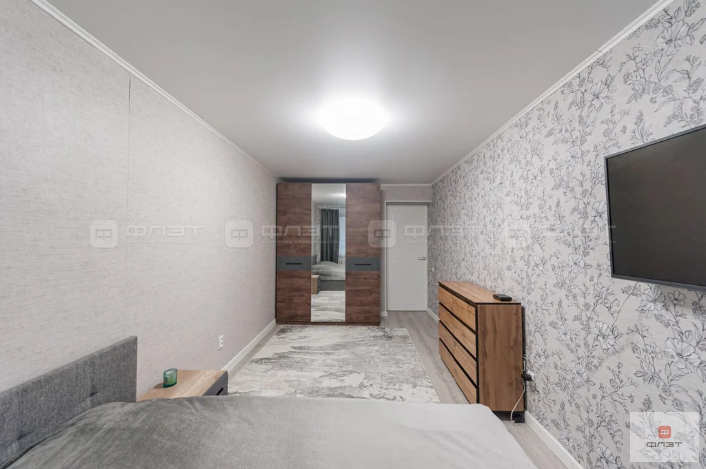 Продажа квартиры, Казань, ул. Советская (Дербышки) - Фото 9