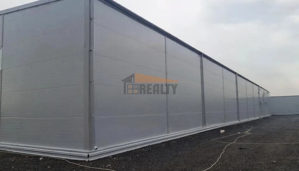 Продажа склада, Балашиха, Балашиха г. о., Энтузиастов ш. - Фото 3