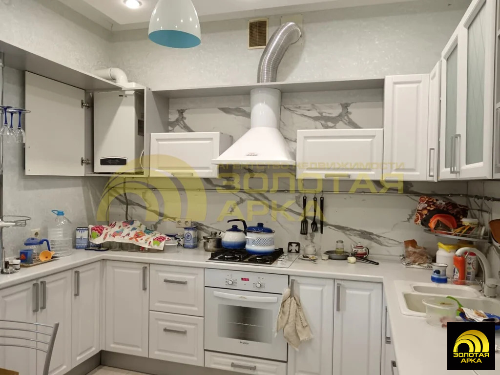 Продажа дома, Старотитаровская, Темрюкский район, ул. Пролетарская - Фото 5