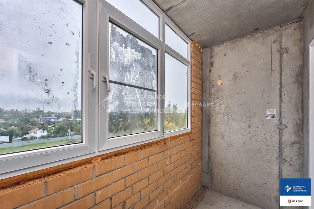 Продажа квартиры, Рязань, ул. Бирюзова - Фото 9