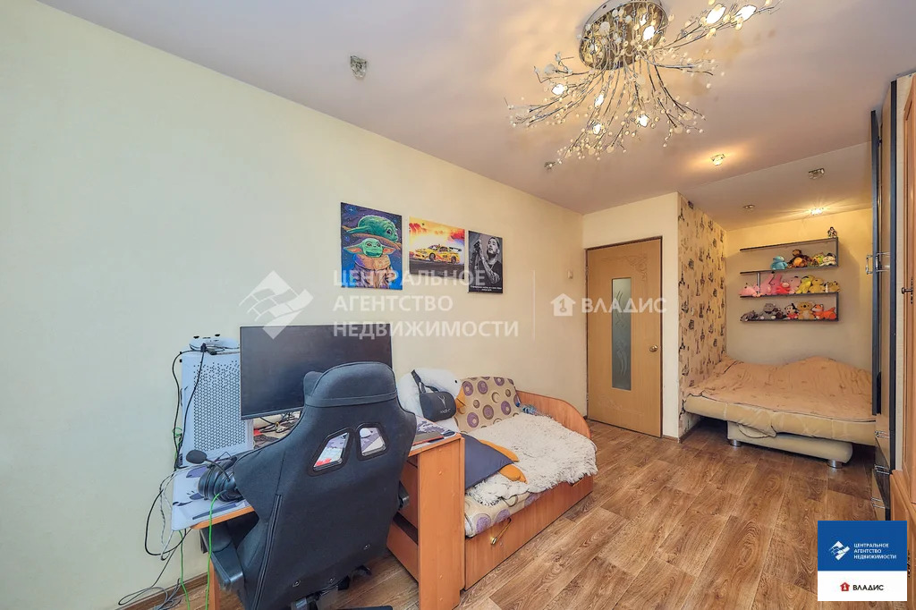 Продажа квартиры, Рязань, ул. Советской Армии - Фото 11