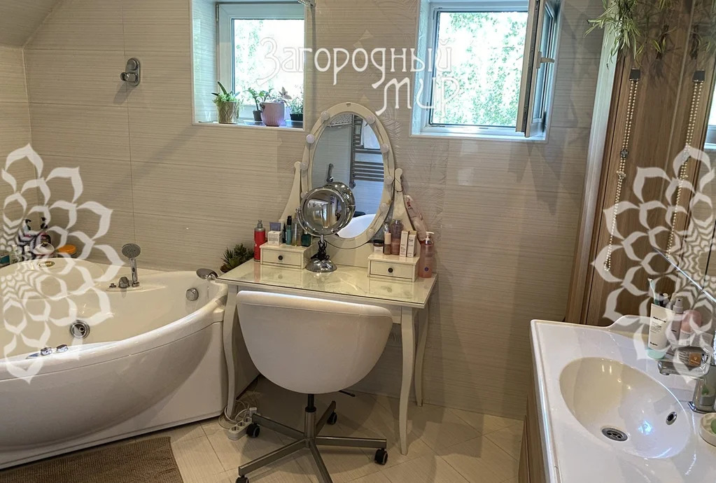 Продам дом, Ленинградское шоссе, 30 км от МКАД - Фото 24