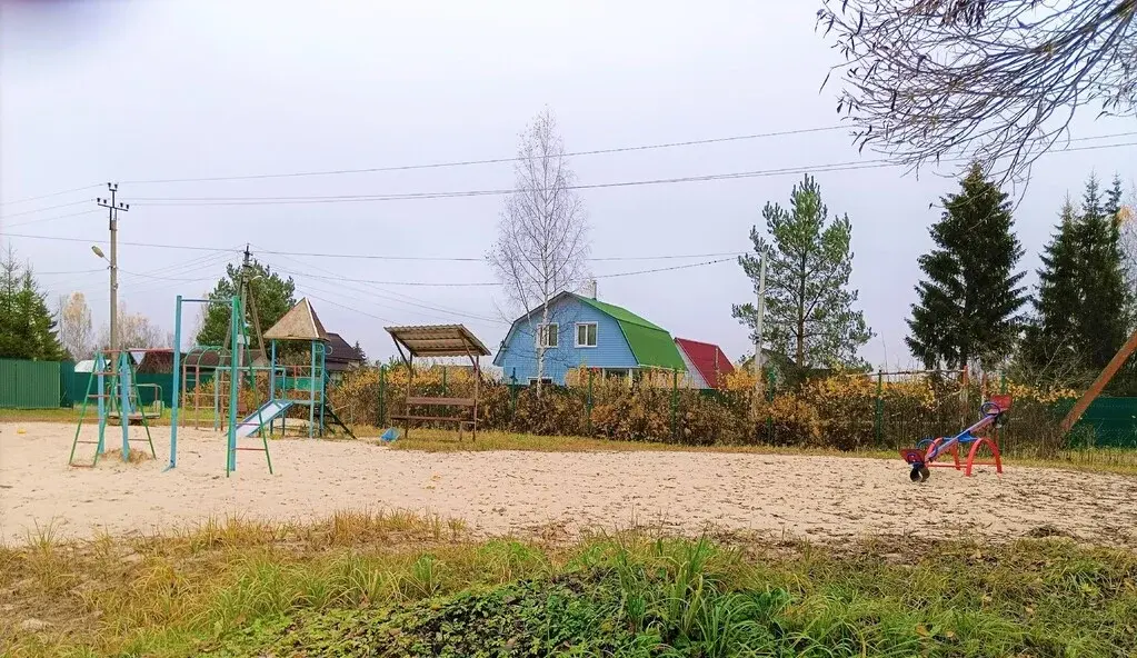 Продажа дачи в сад-ве Новинка. - Фото 12