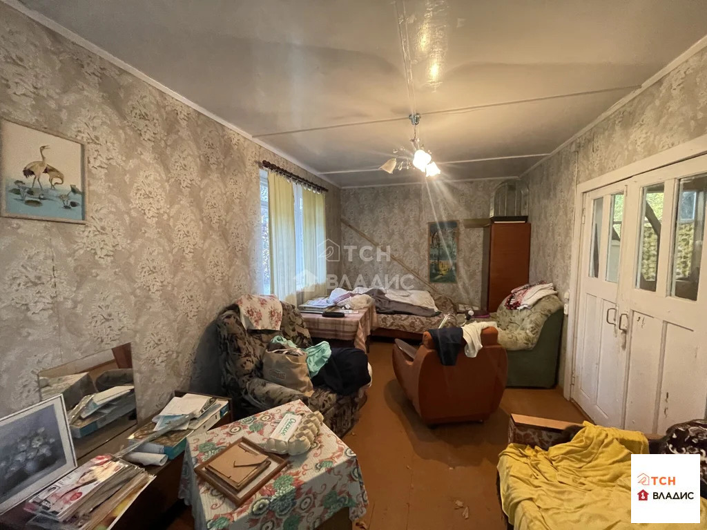 Продажа участка, Крюково, Одинцовский район - Фото 13