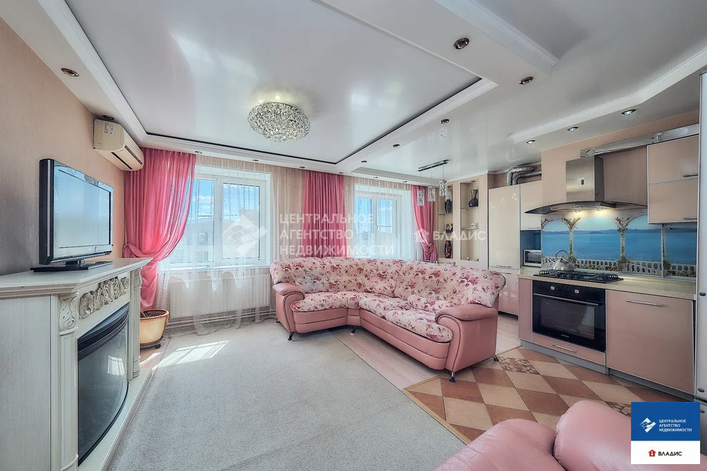Продажа квартиры, Рязань, Касимовское ш. - Фото 0
