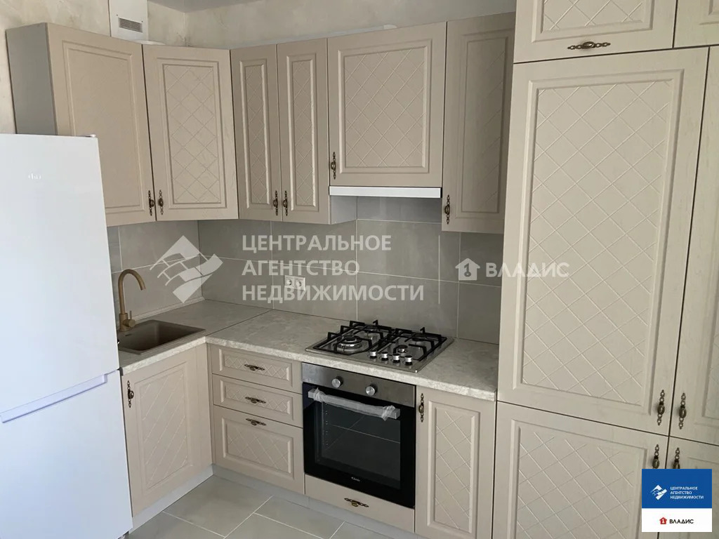 Аренда квартиры, Рязань, ул. Полевая - Фото 23